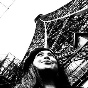 Meet your Posher, Rayza